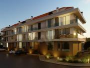 Apartamento T2 a 300m da Praia da Consolação em Peniche