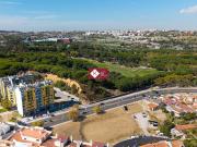 Apartamento T2 a 500m do Parque da Paz, Garagem +...