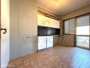 Apartamento T2 a 50 metros da praia com vista mar
