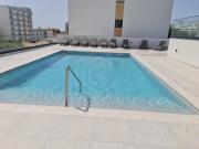 Apartamento T2 a 50 metros da praia de Quarteira, Algarve