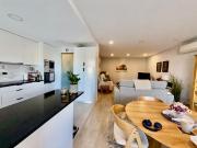 Apartamento T2, a 5 minutos a pé da praia São Martinho...