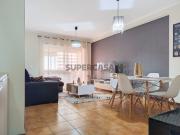 Apartamento T2 a 8minutos da cidade