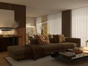 Apartamento T2, à Avenida da Boavista Porto, 124 m2 de...