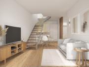 Apartamento T2 à beira da Marginal de Gaia!