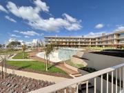Apartamento T2 à beira mar com vista para o mar no...