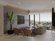 Apartamento T2 a dois passos da Faculdade e Glicinias