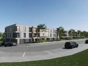 Apartamento T2 a entrada a Poiares V910 10PV