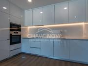 Apartamento T2 a estrear