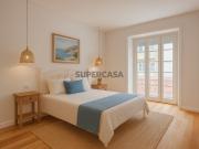 Apartamento T2 a estrear em Arroios com 113 m² Apartamento T2 a estrear em Arroios com 113 m²