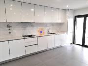 Apartamento T2 a estrear em Santa Marta do Pinhal com Terrao