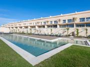 Apartamento T2 a estrear próximo do Golfe, Vilamoura