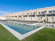 Apartamento T2 a estrear próximo do Golfe, Vilamoura...