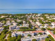 Apartamento T2 a uma curta distância a pé da Praia da...