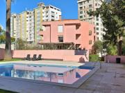 Apartamento T2 à venda condomínio fechado com piscina,...