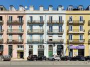 Apartamento T2 à venda em 24 de Julho, concelho de...