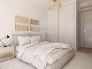 Apartamento T2 à venda em Albufeira