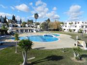 Apartamento T2 à venda em Albufeira