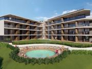 Apartamento T2 de luxo à venda em Albufeira