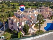 Apartamento T2 à venda em Albufeira