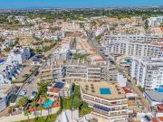 Apartamento T2 à venda em Albufeira