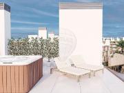 Apartamento T2 à venda em Albufeira