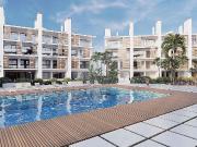 Apartamento T2 à venda em Albufeira