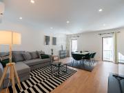 Apartamento T2 à venda em Alcácer do Sal