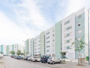 Apartamento T2 à venda em Alcaniça