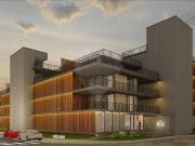 Apartamento T2 à venda em Alcochete