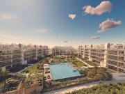 Apartamento T2 à venda em Alcochete