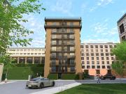 Apartamento T2 à venda em Almada