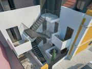 Apartamento T2 à venda em Almada