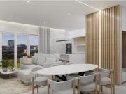Apartamento T2 à venda em Almada
