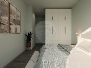 Apartamento T2 à venda em Almada