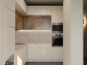 Apartamento T2 à venda em Almada