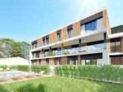 Apartamento T2 à venda em Almancil, concelho de Loulé,...