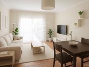 Apartamento T2 à venda em Alto das Torres