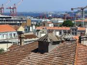 Apartamento T2 à venda em Alto de Santo Amaro,...