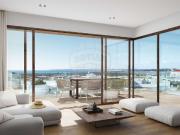 Apartamento T2 à venda em Alvor