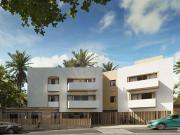 Apartamento T2 à venda em Alvor