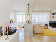 Apartamento T2 à venda em Amadora