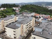 Apartamento T2 à venda em Amarante