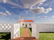 Apartamento T2 Totalmente Reabilitado em Arraiolos