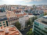 Apartamento T2 à venda em Lisboa