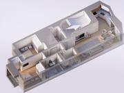 Apartamento T2 à venda em Av. Boavista