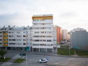 Apartamento T2 à venda em Aveiro