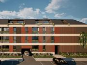 Apartamento T2 à venda em Aveiro