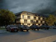 Apartamento T2 à venda em Aveiro