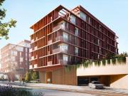 Apartamento T2 à venda em Aveiro