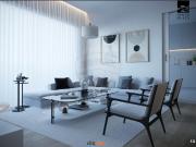 Apartamento T2 à venda em Aveiro